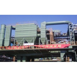袋式除塵器，規(guī)模大的焦?fàn)t除塵設(shè)備供貨商