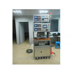 廠家直銷溫水等壓機(jī)，大量供應(yīng)質(zhì)量?jī)?yōu)的GY-03A陶瓷蜂鳴片測(cè)試分選機(jī)