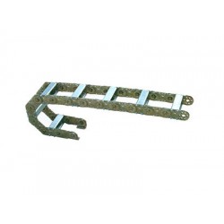 機(jī)床防護(hù)罩 優(yōu)質(zhì)的TLG鋼制拖鏈供應(yīng)
