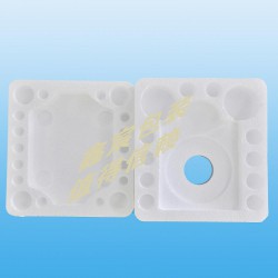 買優(yōu)質(zhì)泡沫包裝，鑫宸包裝公司是您優(yōu)先的選擇  ：液壓件泡沫包裝專賣店