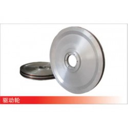 河南驅(qū)動(dòng)輪，奇力金屬制品供應(yīng)質(zhì)量好的驅(qū)動(dòng)輪