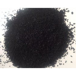 想買有品質(zhì)的橡膠顆粒就到恒祥橡塑，改性PVC顆粒料