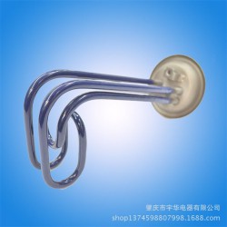 質(zhì)量較好的預(yù)熱器搪瓷管宇華電器供應(yīng)，高要開水器電熱管