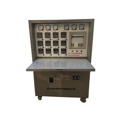 電加熱器材質|【實力廠家】生產(chǎn)供應熱處理溫度控制箱