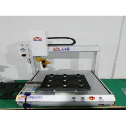 搶手的四軸平臺點膠機，搶手的R軸360°旋轉(zhuǎn)點膠價格怎么樣