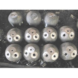 螺栓球供應(yīng)商哪家比較好，螺栓球材質(zhì)