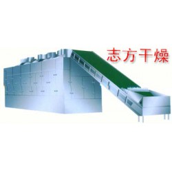 價(jià)位合理的GWC多層帶式穿流干燥機(jī)哪里買，帶式穿流干燥機(jī)制造商
