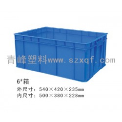 哪有賣價位合理的6#箱，出售6#箱
