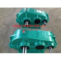 ZQSH齒輪減速機，遼寧JZQ齒輪減速機專業(yè)供應(yīng)