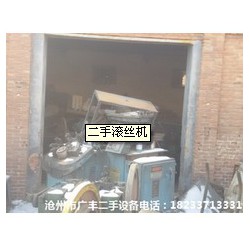 滾絲機(jī)廠家，河北上等滾絲機(jī)哪里有供應(yīng)