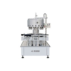 供應(yīng)山東好的高精度灌裝機(jī)，恩施青州白酒灌裝機(jī)廠家