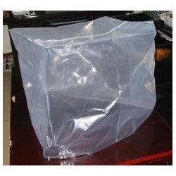 廠家直銷（方袋）江門立體包裝袋，PE四方袋，防銹防塵防潮