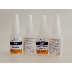 硅膠與PVC粘接用什么膠水？PVC粘硅膠膠水