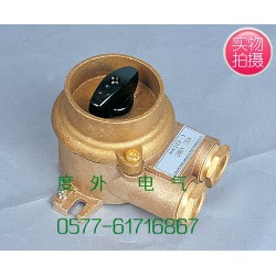 HH202-4船用銅質(zhì)開關(guān)，優(yōu)質(zhì)的HH202船用銅質(zhì)開關(guān)品牌推*