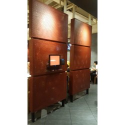 河南好的沖孔板服務商，鄭州沖孔板