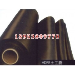 土工膜供應_買劃算的HDPE土工膜，就來泰安市厚鑫土工材料