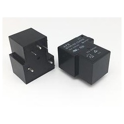 大姚通用功率繼電器，買優(yōu)質(zhì)的BT90-SS-124DM，就選欣愛福電子