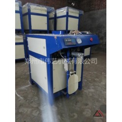 專(zhuān)業(yè)的膩?zhàn)臃圩詣?dòng)包裝機(jī)_想買(mǎi)口碑好的膩?zhàn)臃圩詣?dòng)充包機(jī)，就來(lái)偉藝機(jī)械