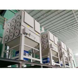 哪里有賣劃算的除塵器，高效除塵器廠家