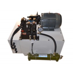 電動(dòng)液壓站廠家，具有口碑的電動(dòng)液壓站推*