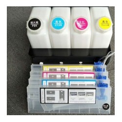 東莞品質(zhì)好的寫真機外掛墨盒推*，創(chuàng)新的寫真機外掛墨盒