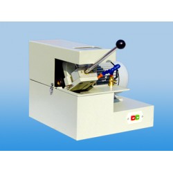 金相制樣設(shè)備價(jià)格，LDQ-350金相切割機(jī)廠家