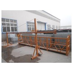 高空作業(yè)規(guī)范——想買(mǎi)口碑好的高空作業(yè)吊籃，就來(lái)雨航機(jī)械