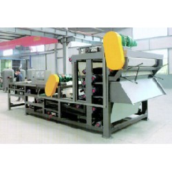 帶式壓濾機(jī)，新款帶式壓濾機(jī)出售