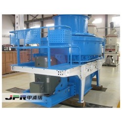 重型輥式制砂機，上海制砂機廠家，制砂機價格
