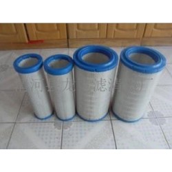 廠家供應(yīng)42855403空氣濾清器空氣濾芯：買(mǎi)專業(yè)的42855-403 空氣濾清器，龍飛濾清器廠是您不錯(cuò)的選擇