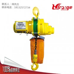 美國智友環(huán)鏈電動(dòng)葫蘆