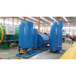 山東鑫正達(dá)機(jī)械 動物無害化處理化制機(jī)