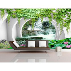 山東3D背景墻打印機(jī)，3D背景墻打印機(jī)工廠店