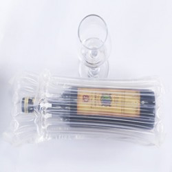 廠家直銷(xiāo) 氣柱袋 緩沖充氣袋奶粉充氣袋廠家
