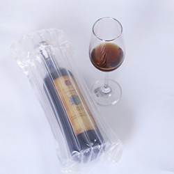 30cm紅酒氣柱袋 紅酒緩沖包裝 防撞減震 廠家直銷(xiāo)