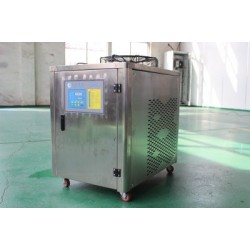 箱式冷水機，上海冷凍機，風(fēng)冷冷水機