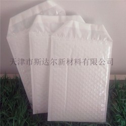 廠家直銷速賣(mài)通氣泡信封外貿(mào)包裝共擠膜氣泡袋亞馬遜