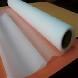 優(yōu)質(zhì)PE合成氟保護(hù)膜、奶白色超聲波復(fù)合保護(hù)膜廠家