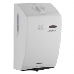 批發(fā)采購艾克感應(yīng)手消毒器AK3135F-*噴霧器