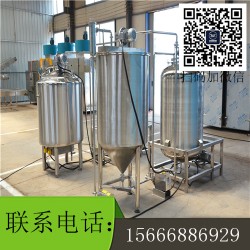 鴨血加工線，大型鴨血加工流水線