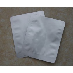 張家港百盛包裝供應(yīng)鋁箔袋，鋁箔平口袋，鋁箔材質(zhì)包裝袋