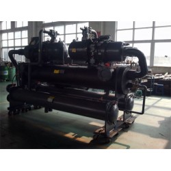 上海螺桿式冷水機組，上海低溫冷水機，上海工業(yè)冷凍機