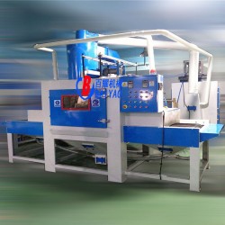 瓷磚自動(dòng)噴砂機(jī)，自動(dòng)噴砂機(jī)價(jià)格實(shí)惠 百耀自動(dòng)噴砂設(shè)備