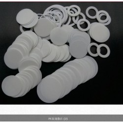 供應(yīng)鋁箔墊片，封口墊片，鋁箔封口墊片 感應(yīng)墊片