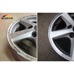 格拉思全新汽車輪轂修復設(shè)備廠家直銷