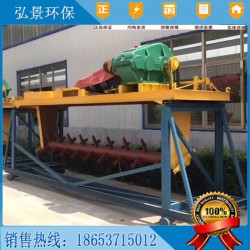 軌道式翻拋機(jī)廠家、價(jià)格