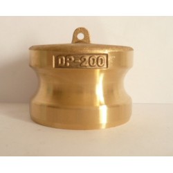 黃銅DP型快速接頭，陽(yáng)端堵頭快速接頭，公頭內(nèi)塞快速接頭