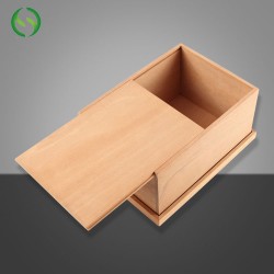 質(zhì)量上乘高檔木制包裝盒工廠(chǎng)直供 豐樺展示