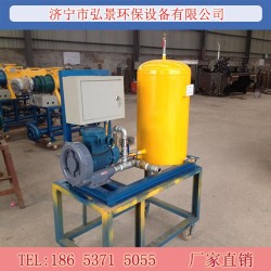 沼氣增壓穩(wěn)壓設(shè)備系統(tǒng)型號、廠家以及多少錢一套