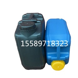 25kg升化工塑料桶加厚包裝桶25l HDPE扁形廠家直銷(xiāo)